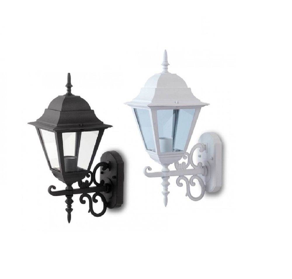 Portalampada Da Giardino Wall Light E Da Muro V Tac Vt Ebay