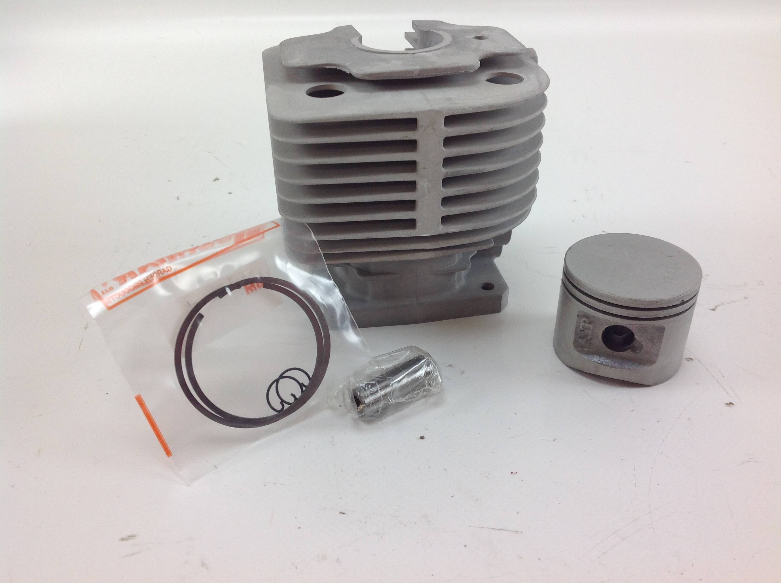 Piston Cylinder Segments Stihl Engine Trimmer FS 350 400 450 480 015592