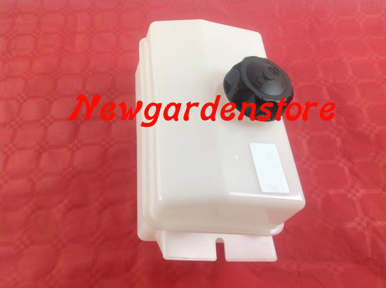 Réservoir Carburant Tracteur Tondeuse 532184900 532109202 Husqvarna