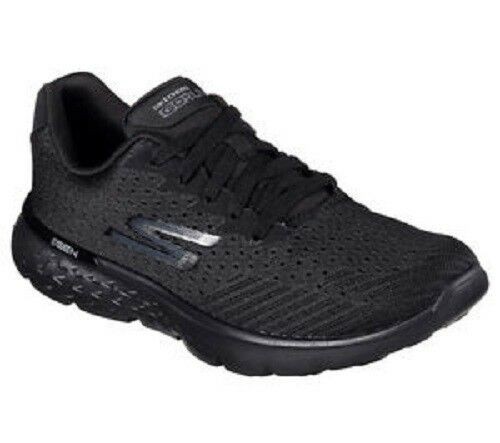 skechers go run donna argento