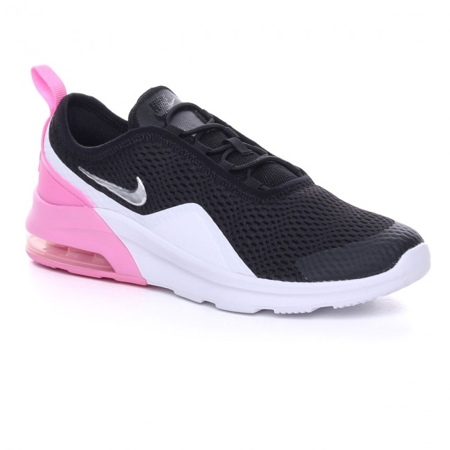 nike silver junior