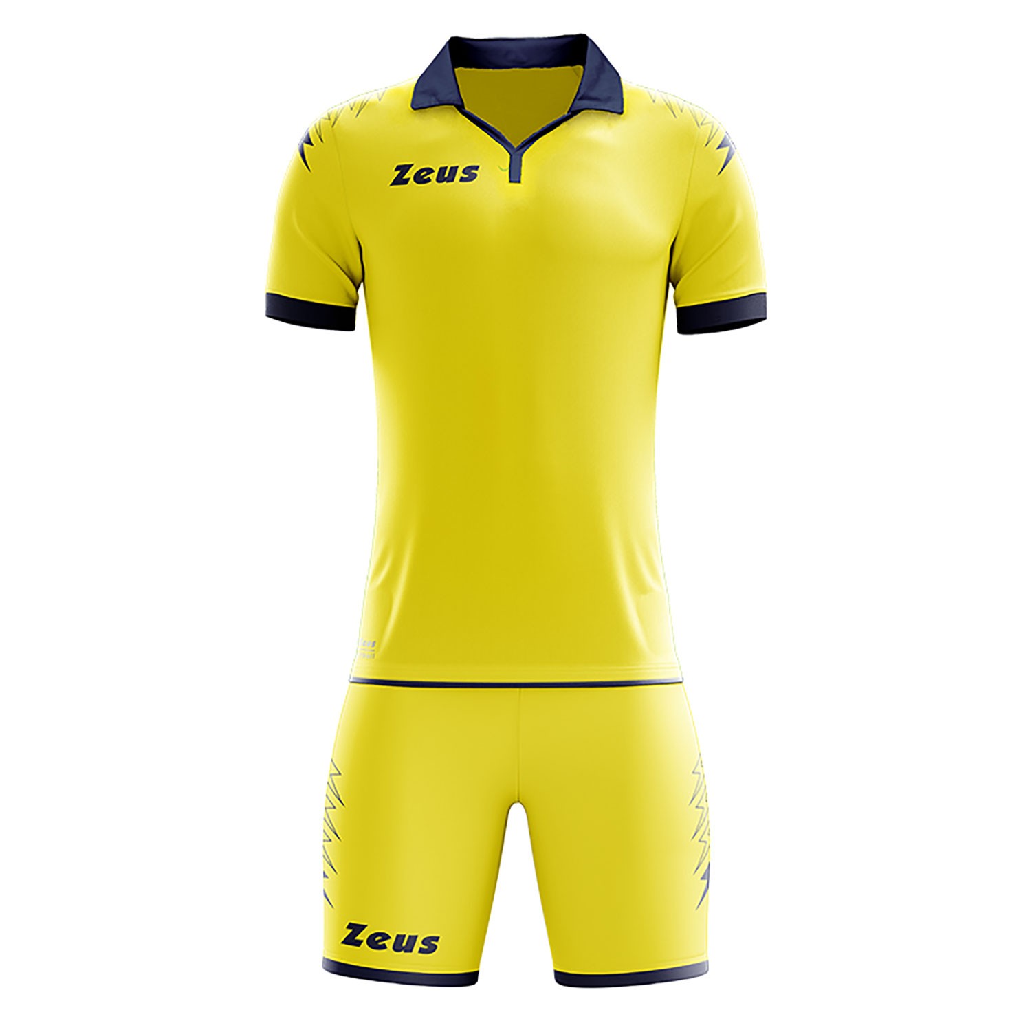 Full football kit Scorpion Zeus Outfit Uniform Football ...