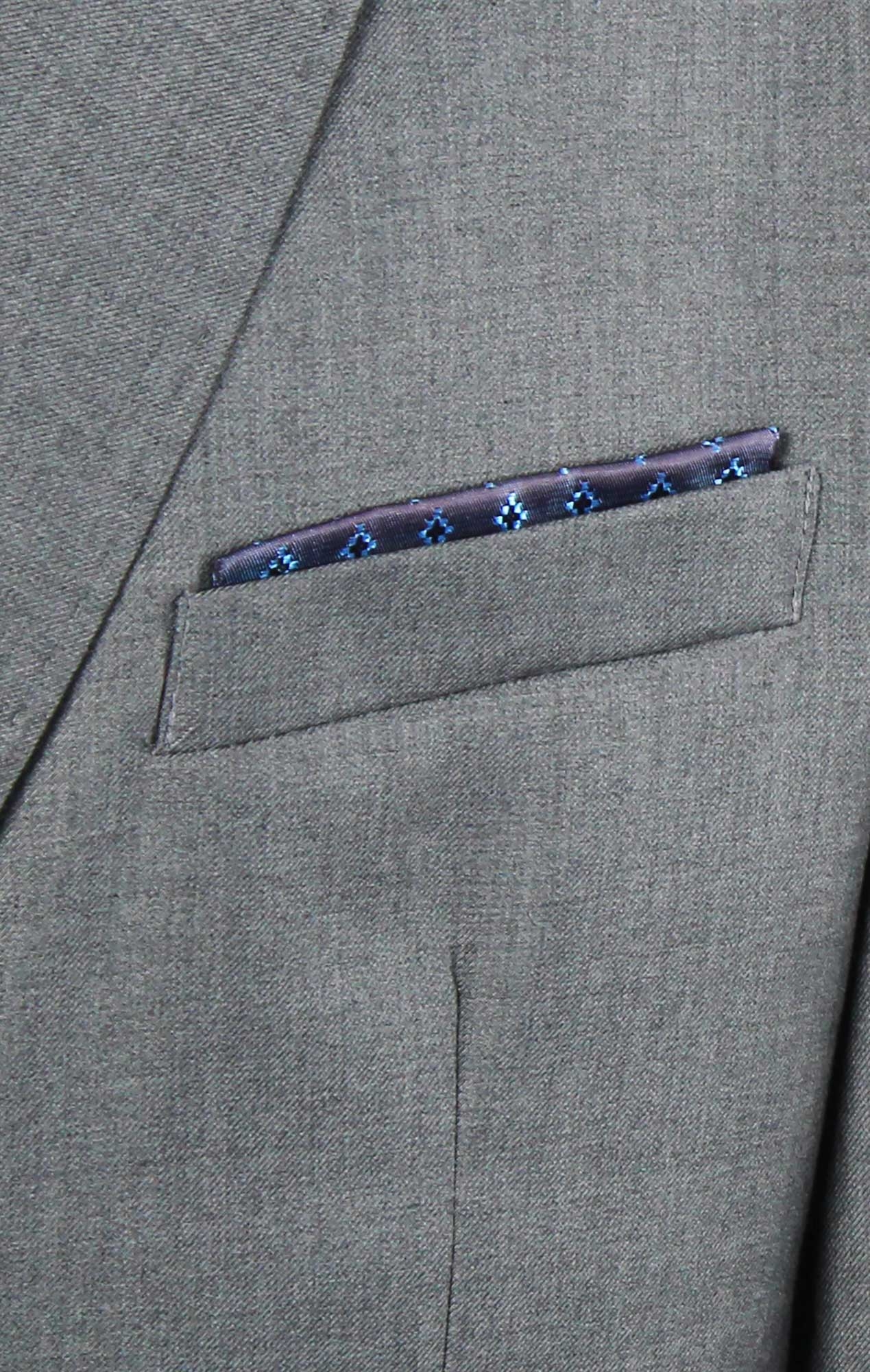 Blazer Uomo Slim Fit Elegante - Giacca Classica Monopetto Per Primavera/Estate