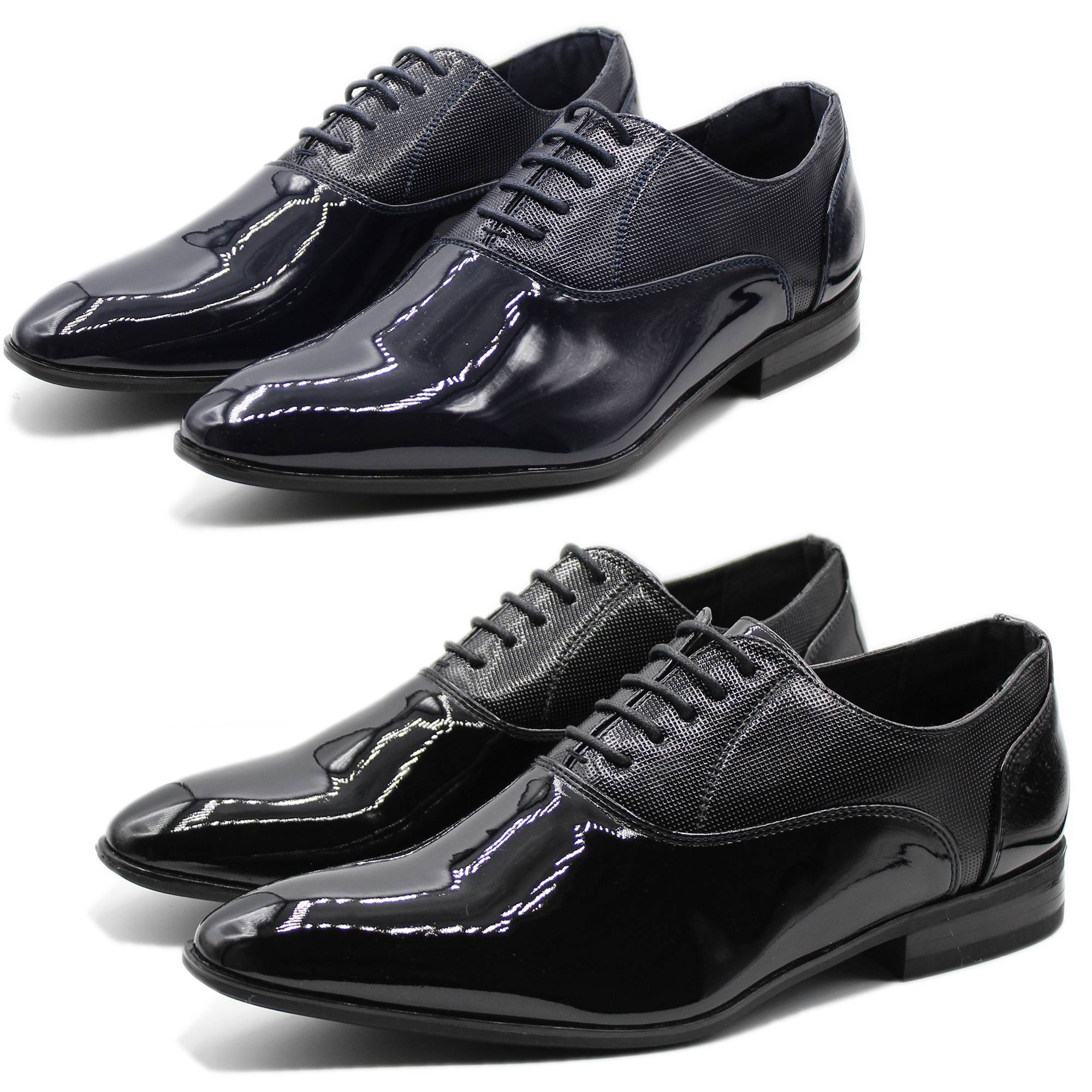 francesine basse estive