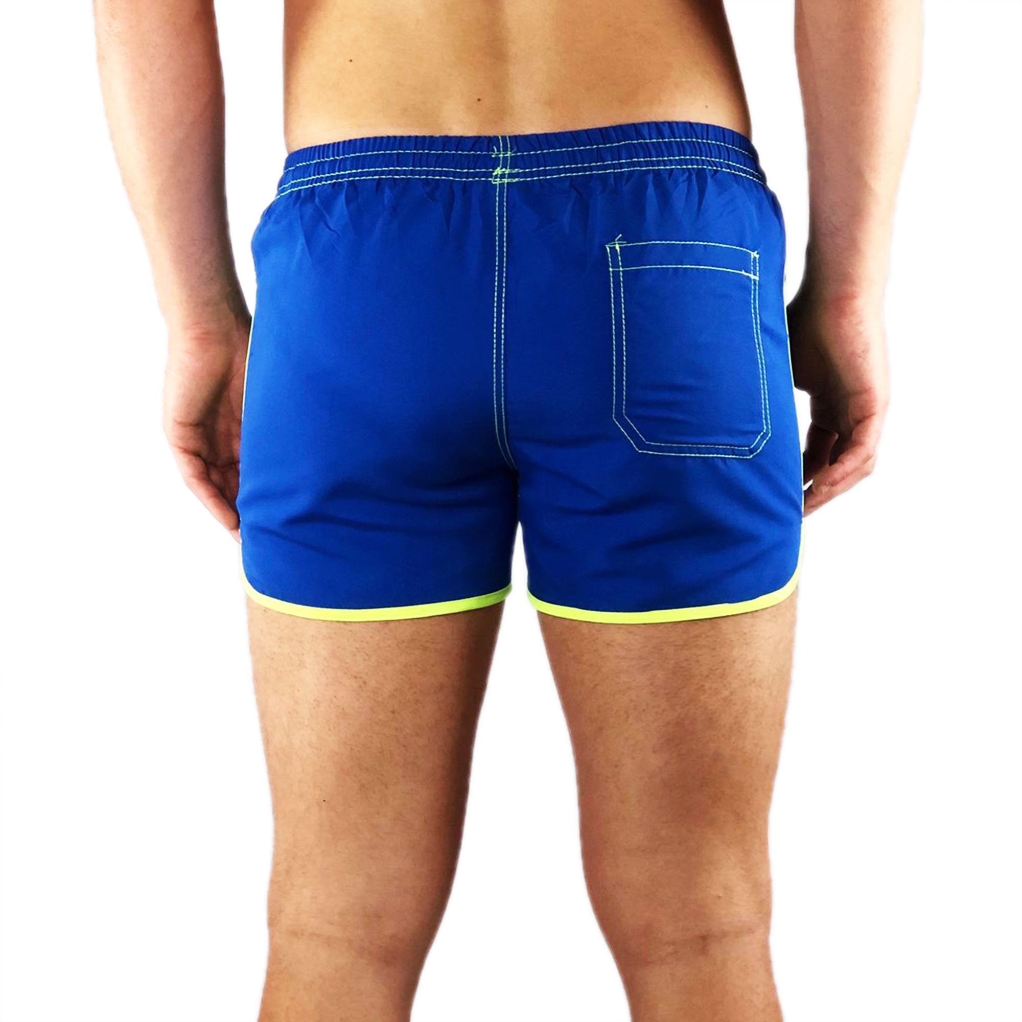 Swimsuit man boxer short sea shorts shorts Bermuda Pool | eBay