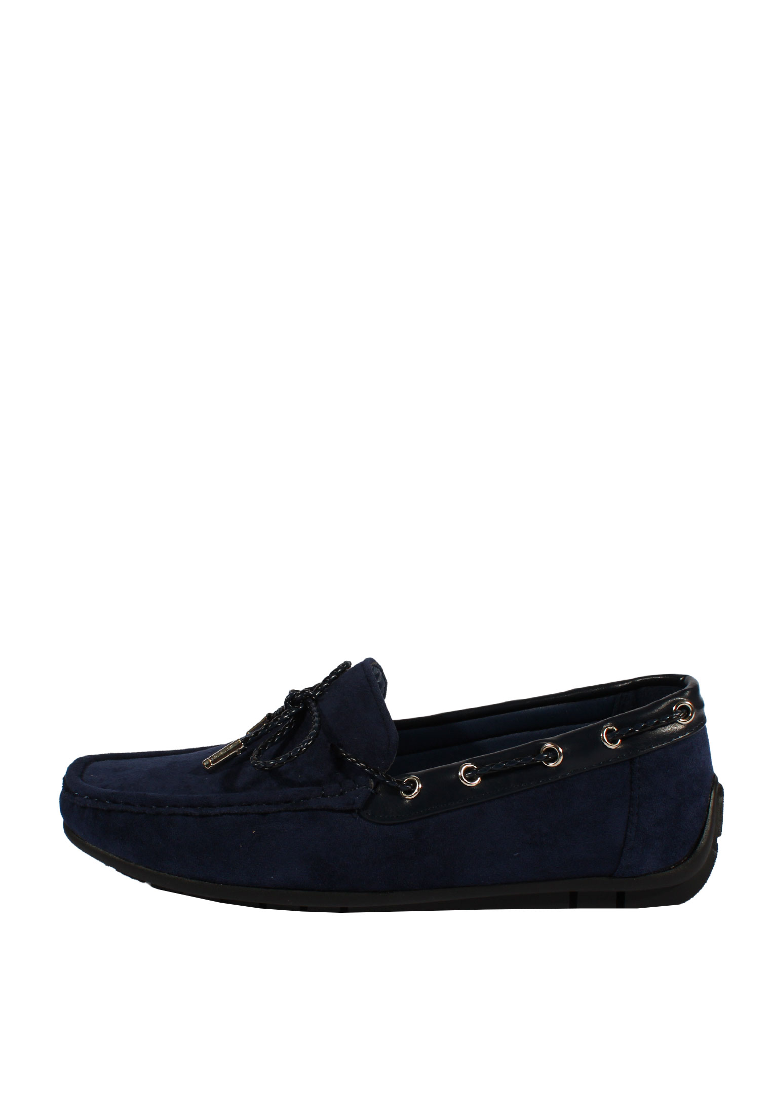 Mocassini Uomo Estivi in Camoscio Scarpe Barca Basse Loafer Scamosciati Eleganti - Foto 26 di 31