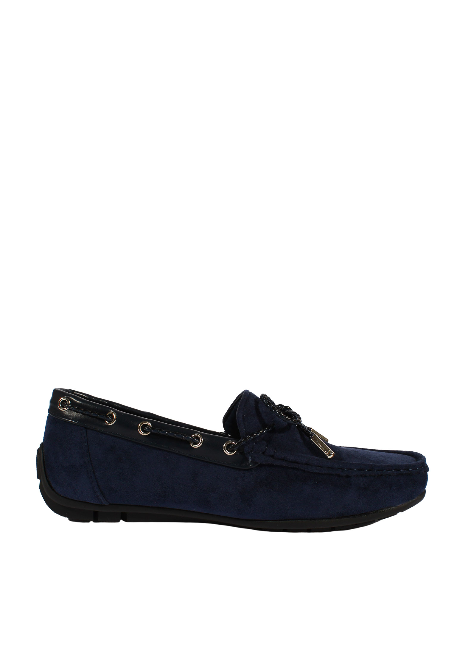 Mocassini Uomo Estivi in Camoscio Scarpe Barca Basse Loafer Scamosciati Eleganti - Foto 27 di 31