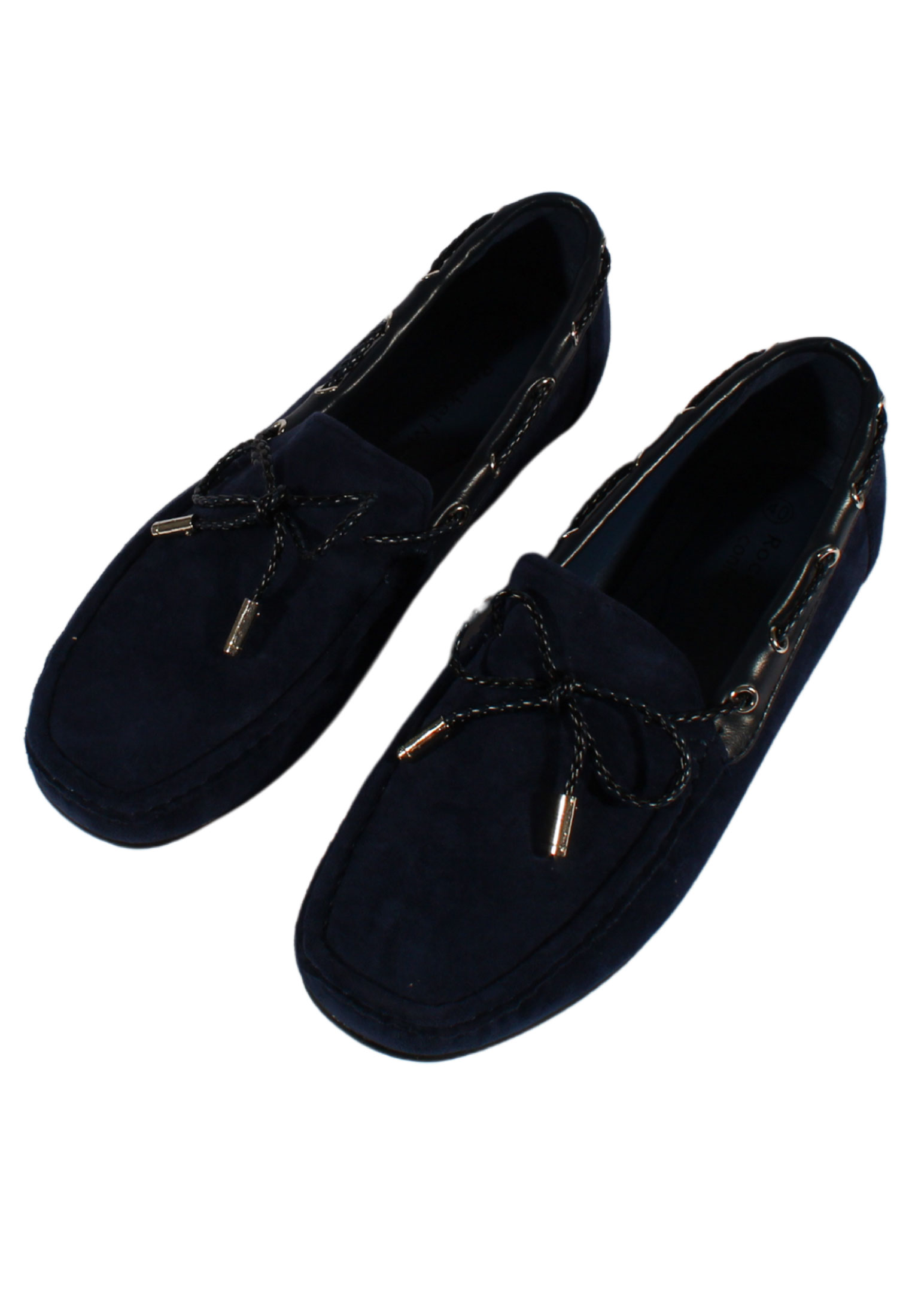 Mocassini Uomo Estivi in Camoscio Scarpe Barca Basse Loafer Scamosciati Eleganti - Foto 31 di 31