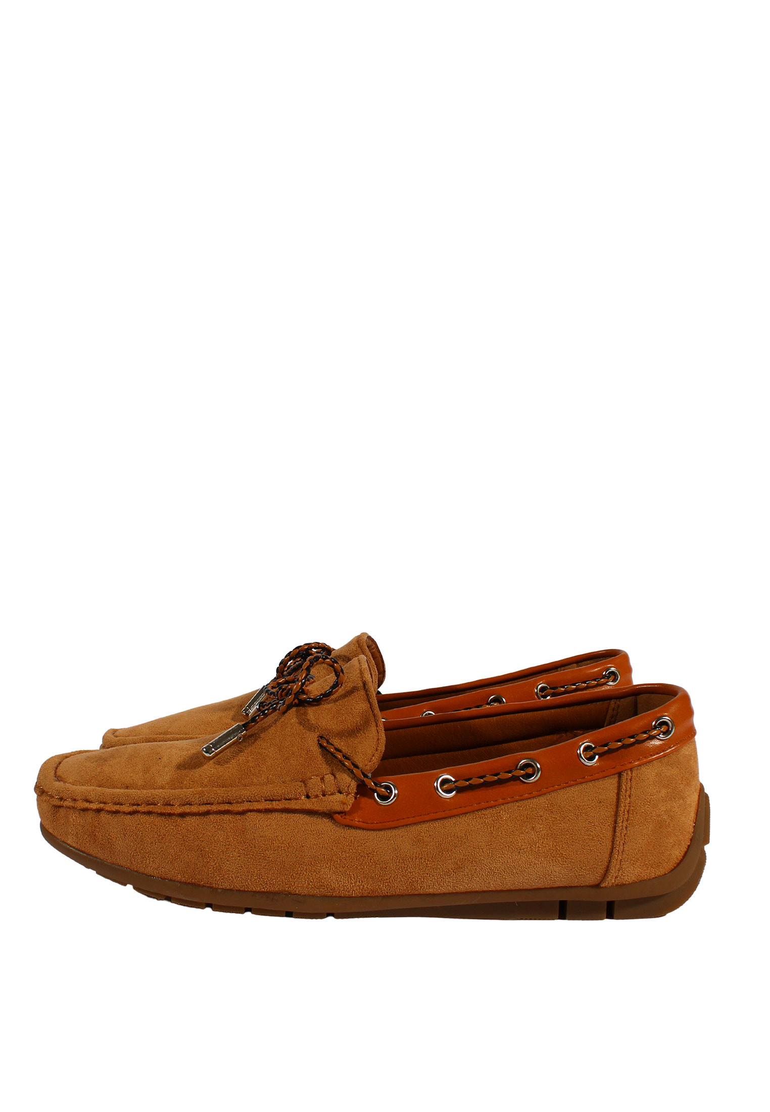 Mocassini Uomo Estivi in Camoscio Scarpe Barca Basse Loafer Scamosciati Eleganti - Foto 22 di 31