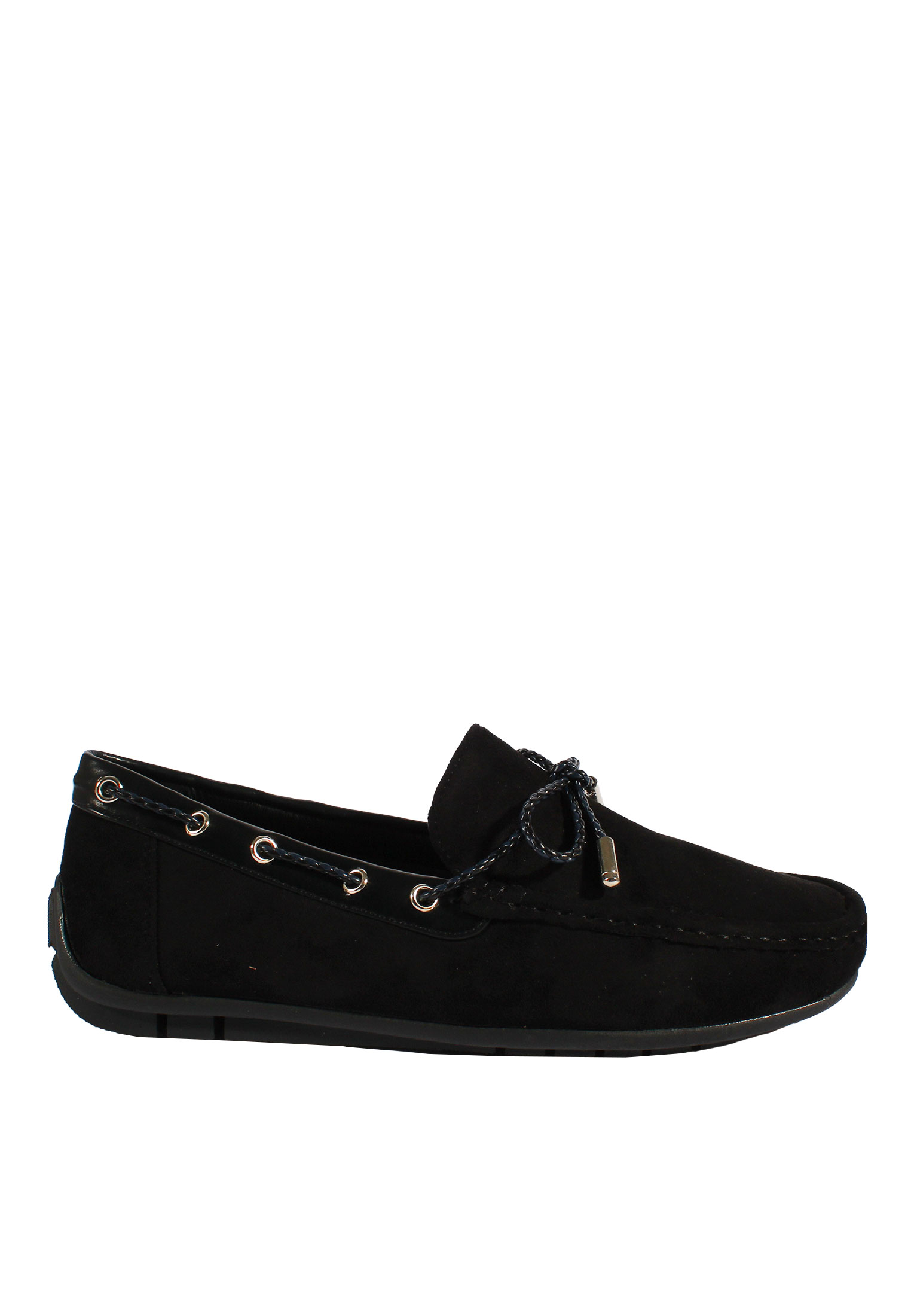 Mocassini Uomo Estivi in Camoscio Scarpe Barca Basse Loafer Scamosciati Eleganti - Foto 3 di 31