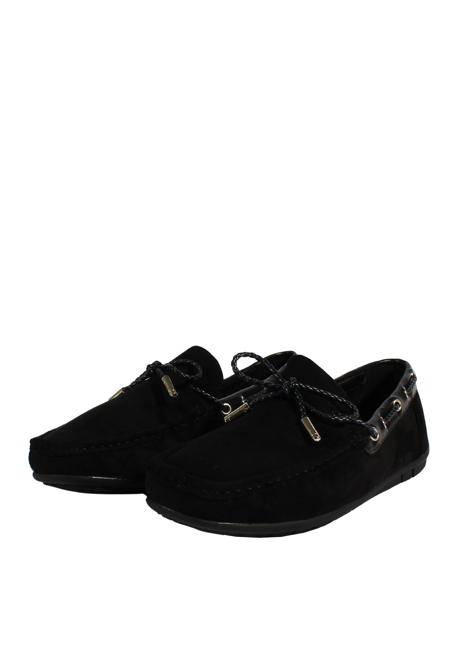 Mocassini Uomo Estivi in Camoscio Scarpe Barca Basse Loafer Scamosciati Eleganti - Foto 5 di 31