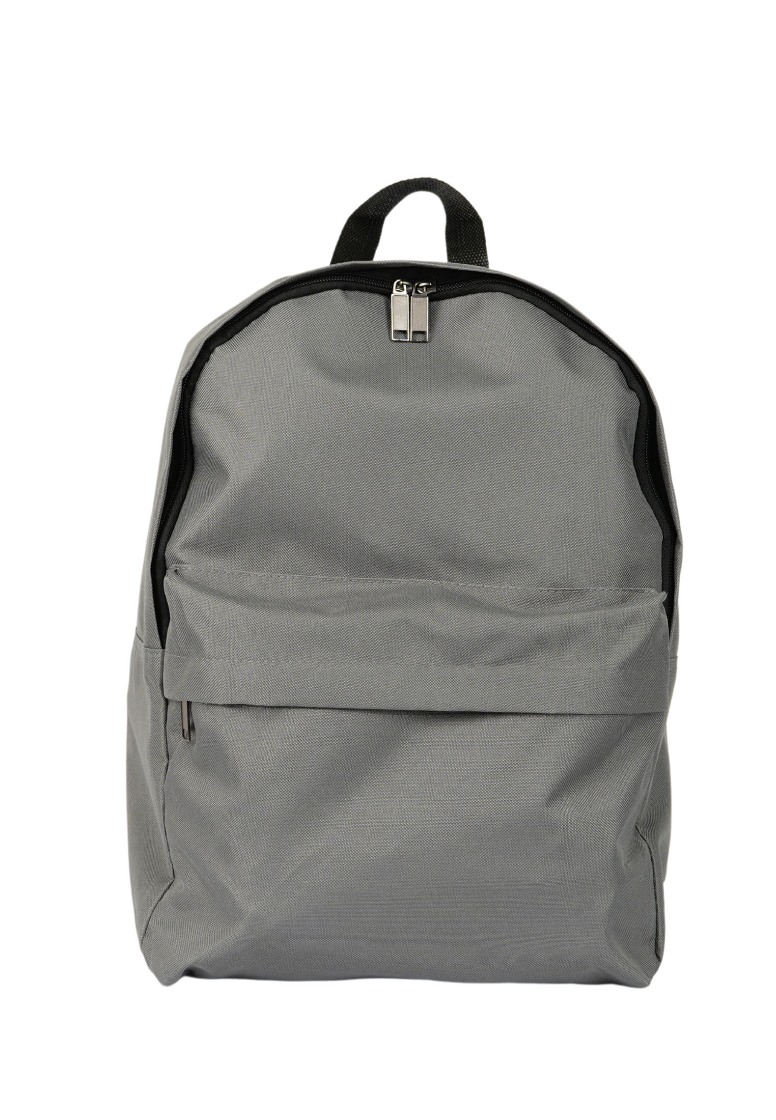 Zaino Uomo Donna Tessuto Zainetto Spalla Scuola Backpack Lavoro