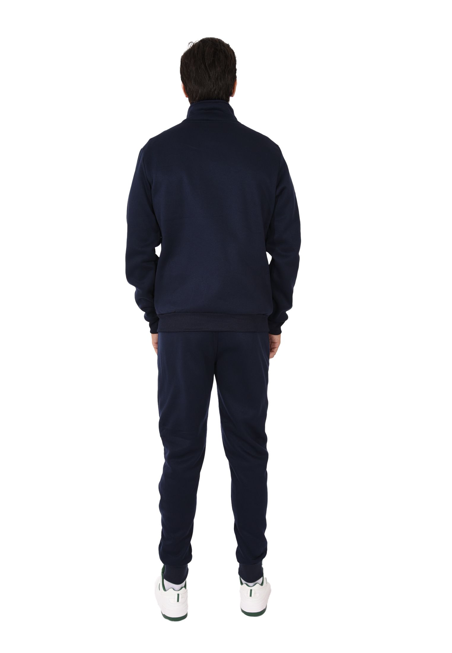 2560/27 ROMA AMISTAD TUTA COTONE FELPATO SUIT FELPA PANTALONE BAMBINO - Foto 3