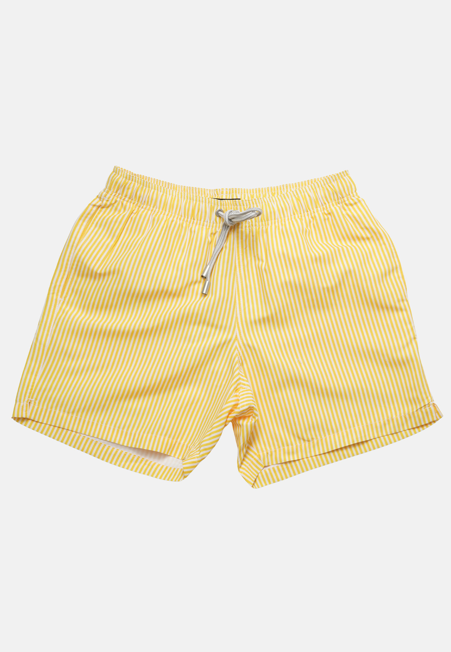 Costume da Bagno Uomo Mare Fantasia a Righe Boxer Pantaloncino Piscina Rigato - Imagen 13 de 13