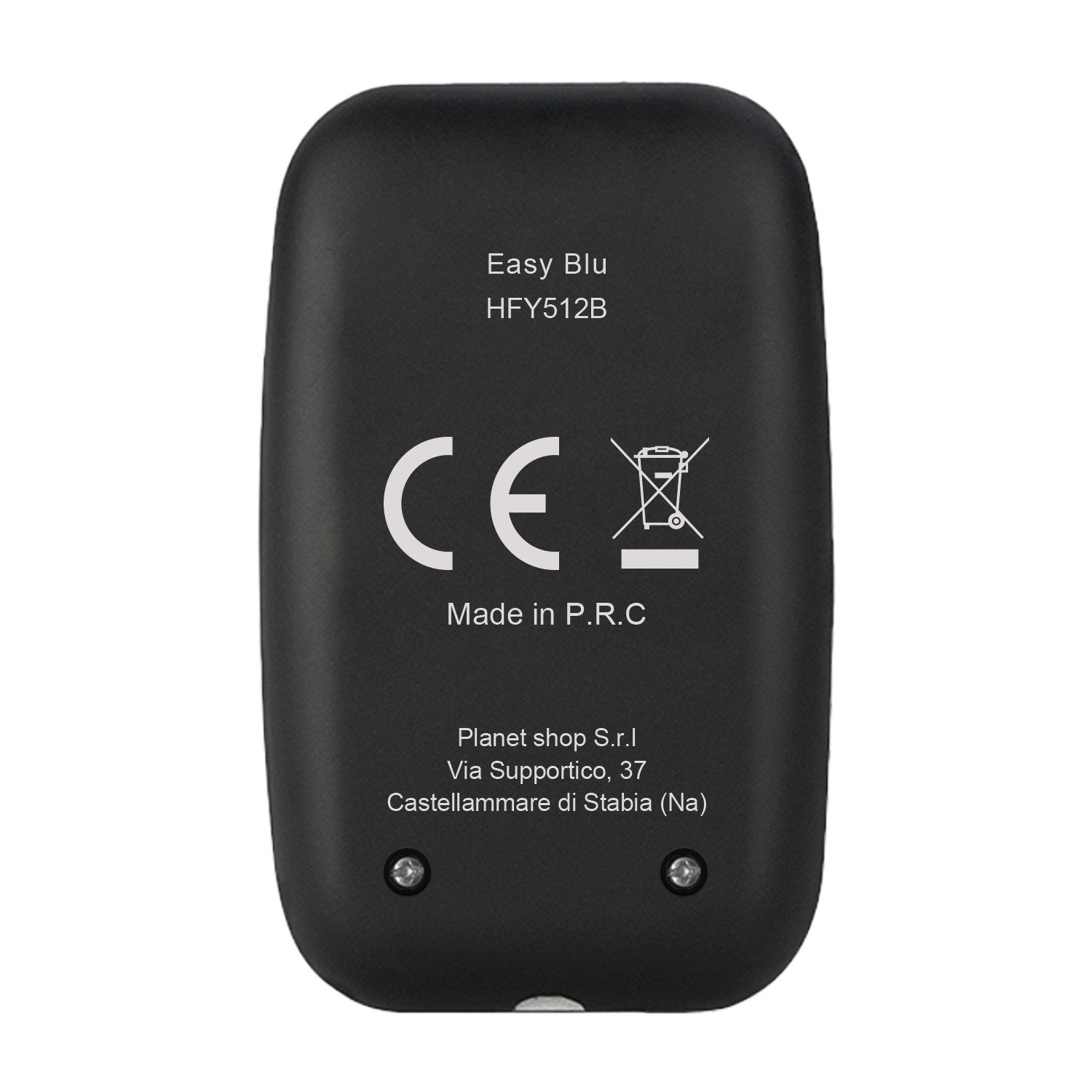 gloca Fernbedienung Toröffner Easy Garage Selbstlernend 4 Kanäle Frequenz 4 - Bild 7 von 24