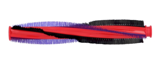 RULLO SPAZZOLA DA 22,5CM 963830-02 X DYSON V6 DC62 SV03 SV07