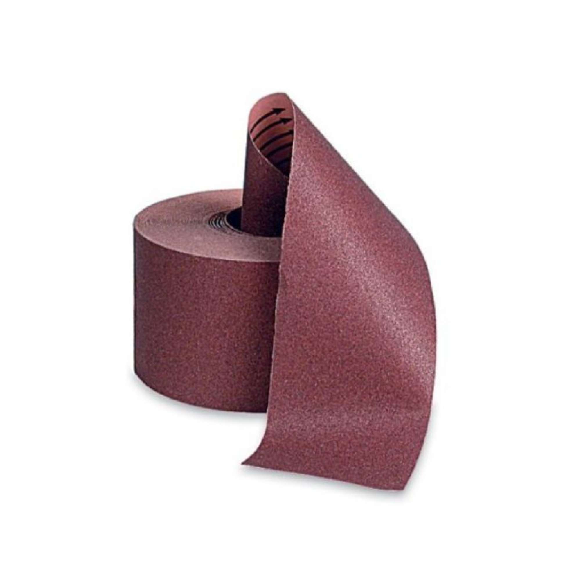 per metallo e legno grana 120 Rotolo di carta vetrata 115 mm x 10 m per metallo e legno grana 120 Rotolo di carta vetrata 115 mm x 10 m