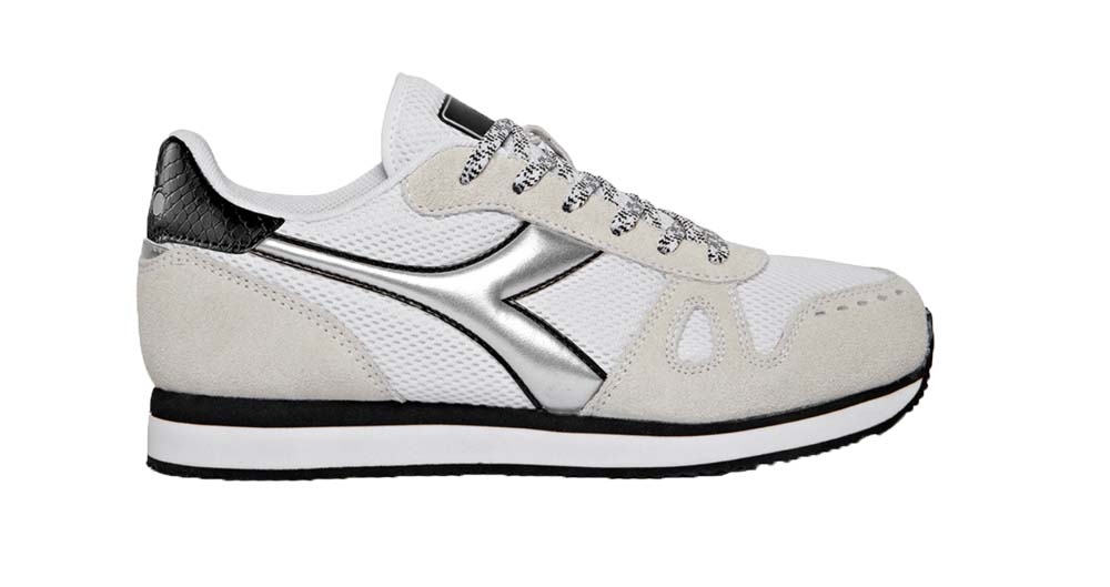 SCARPA DIADORA DONNA 175733 C8711 C0351 SIMPLE RUN WN | eBay