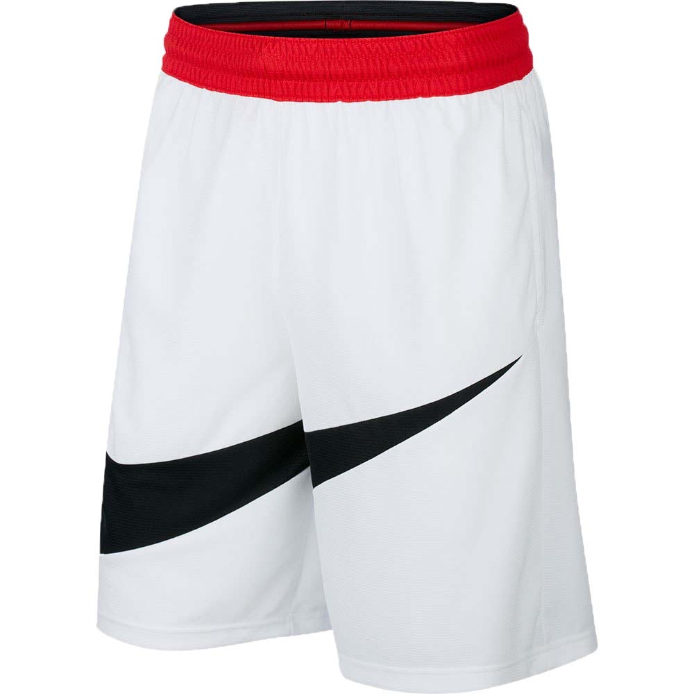 short nike basket