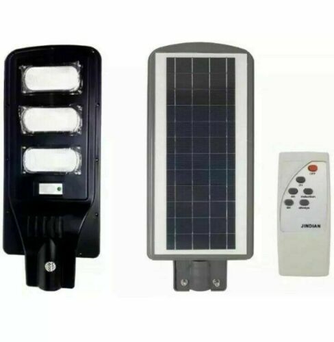 Alimentare Striscia Led Con Pannello Solare