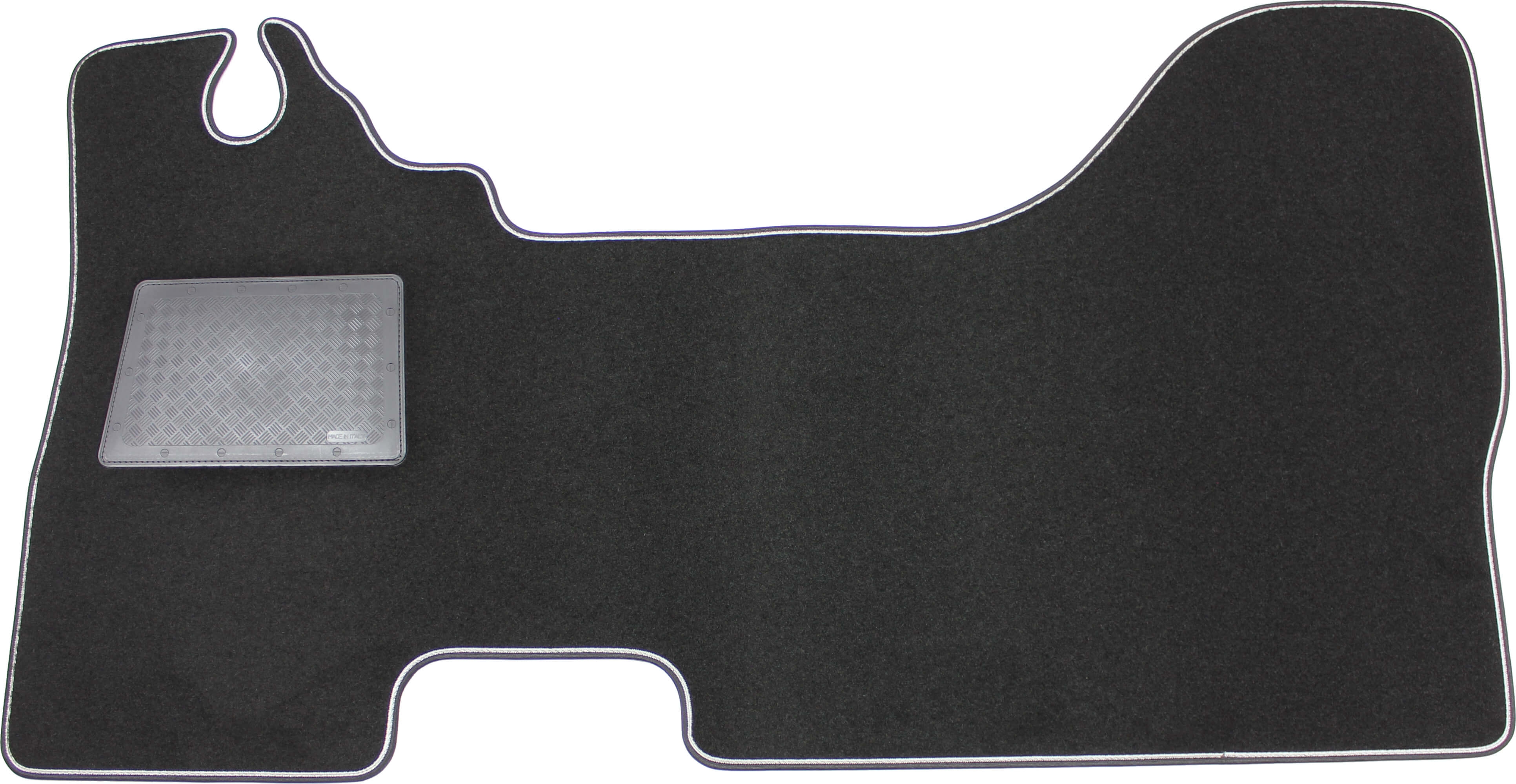 Image of SPRINT05001 , Iveco Daily II dal 1999 al 2006, Per tutte le versioni: Furgonato, Cassonato, Centinato, Camperizzato