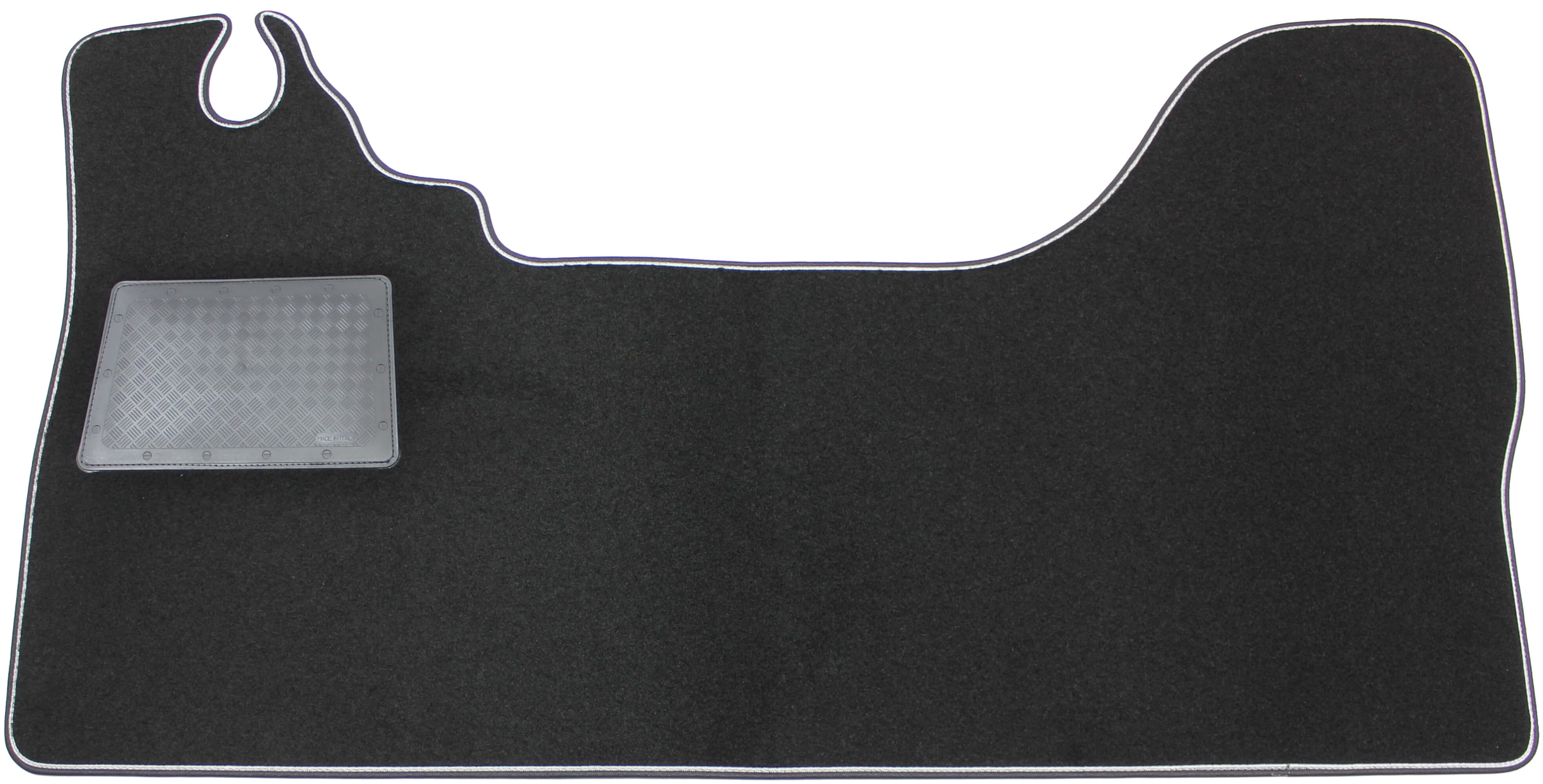 Image of SPRINT05002 , Iveco Daily dal 2006 al 10/2009, Per tutte le versioni: furgonato, cassonato, centinato, camperizzato