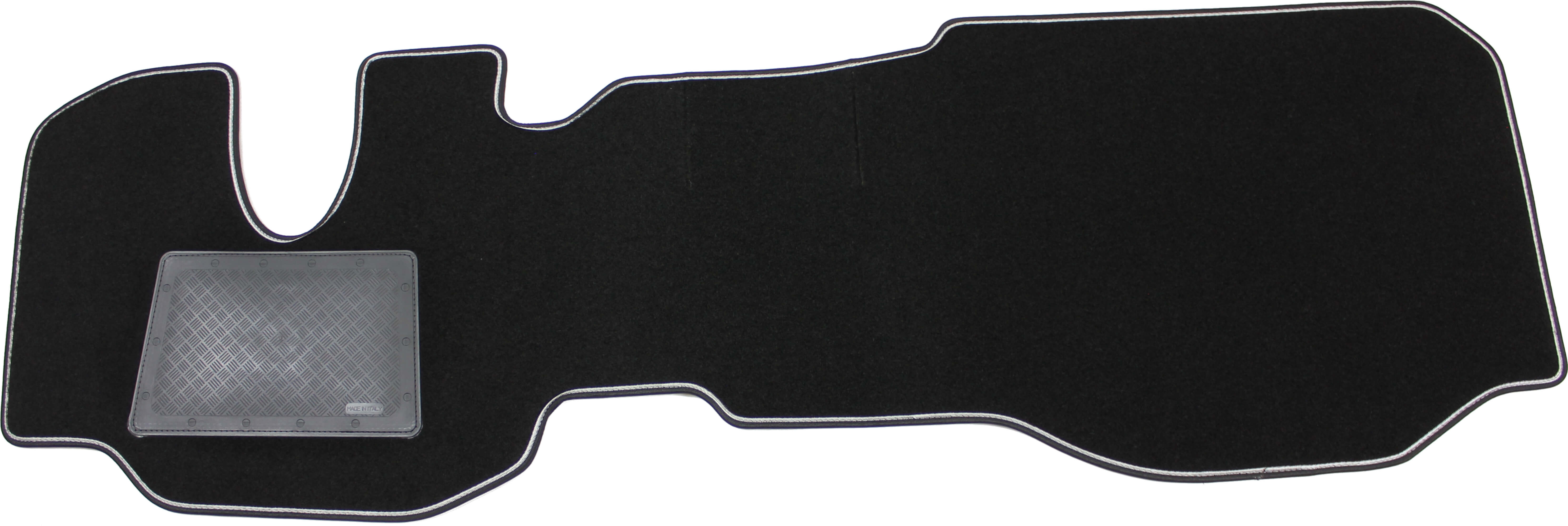 Image of SPRINT05018 , Nissan Cabstar F24 dal 2007-, NT400 dal 2013- Renault Maxity dal 2007-