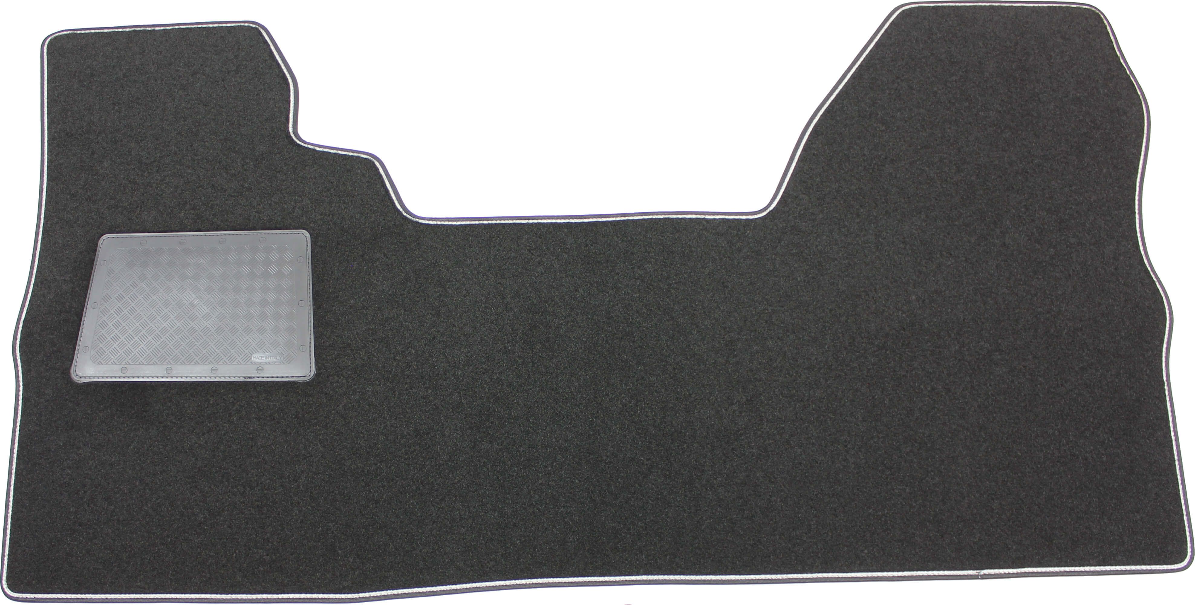 Image of SPRINT05020 , Renault Mascott dal 2004 al 2010, Per tutte le versioni: furgonato, cassonato, centinato, camperizzato