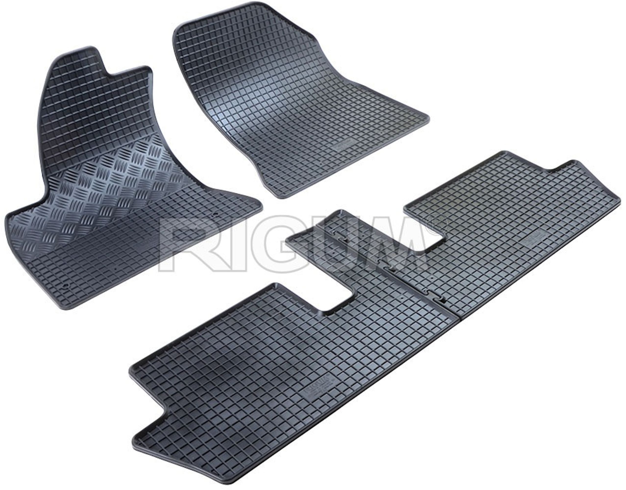 Image of RIGUM900453 , Citroen C4 Picasso I 5 posti dal 2007-2013 , Citroen C4 Grand Picasso I 5 posti dal 2007-2013