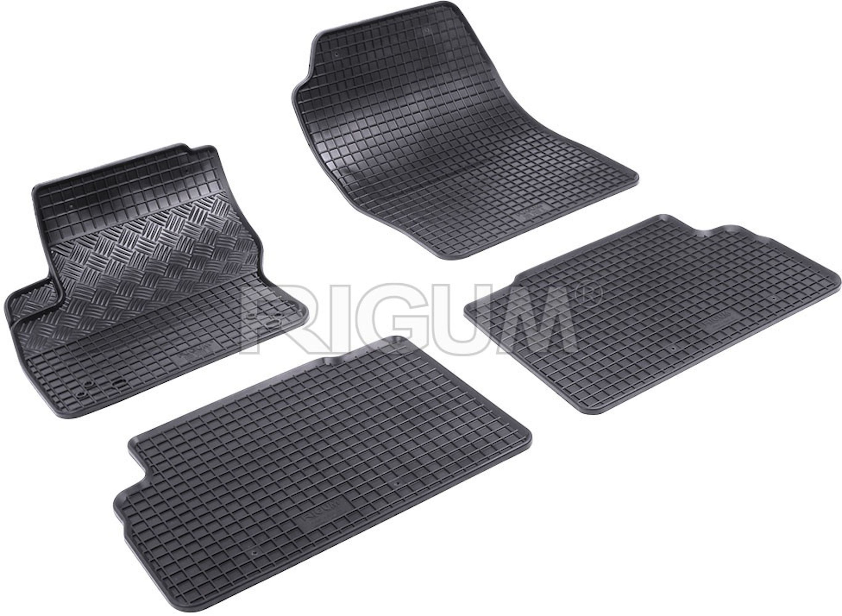 Image of RIGUM900811 , Ford C max II dal 2010-2015 , Ford  Grand C max II dal 2010-2015 , Ford C max III Restyling dal 2015- , F