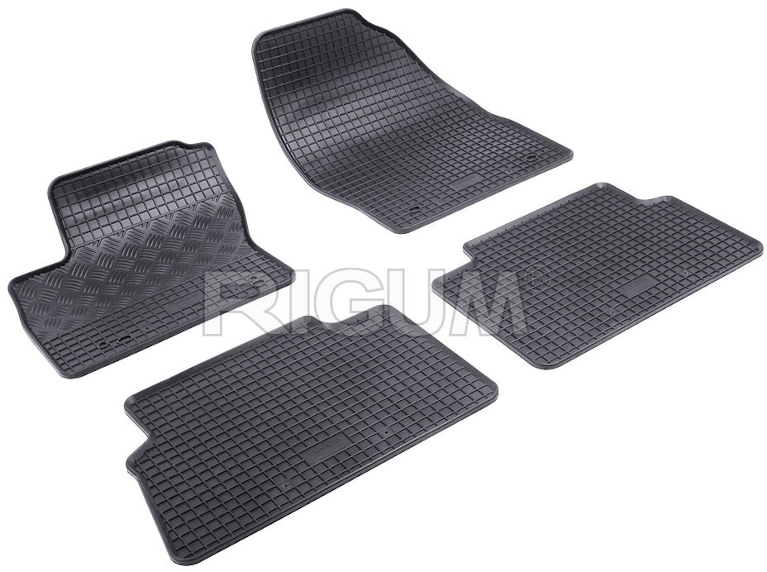 Image of RIGUM900903 , Ford Kuga I dal 2008-2011 , Ford Kuga I Restyling dal 2011-2012