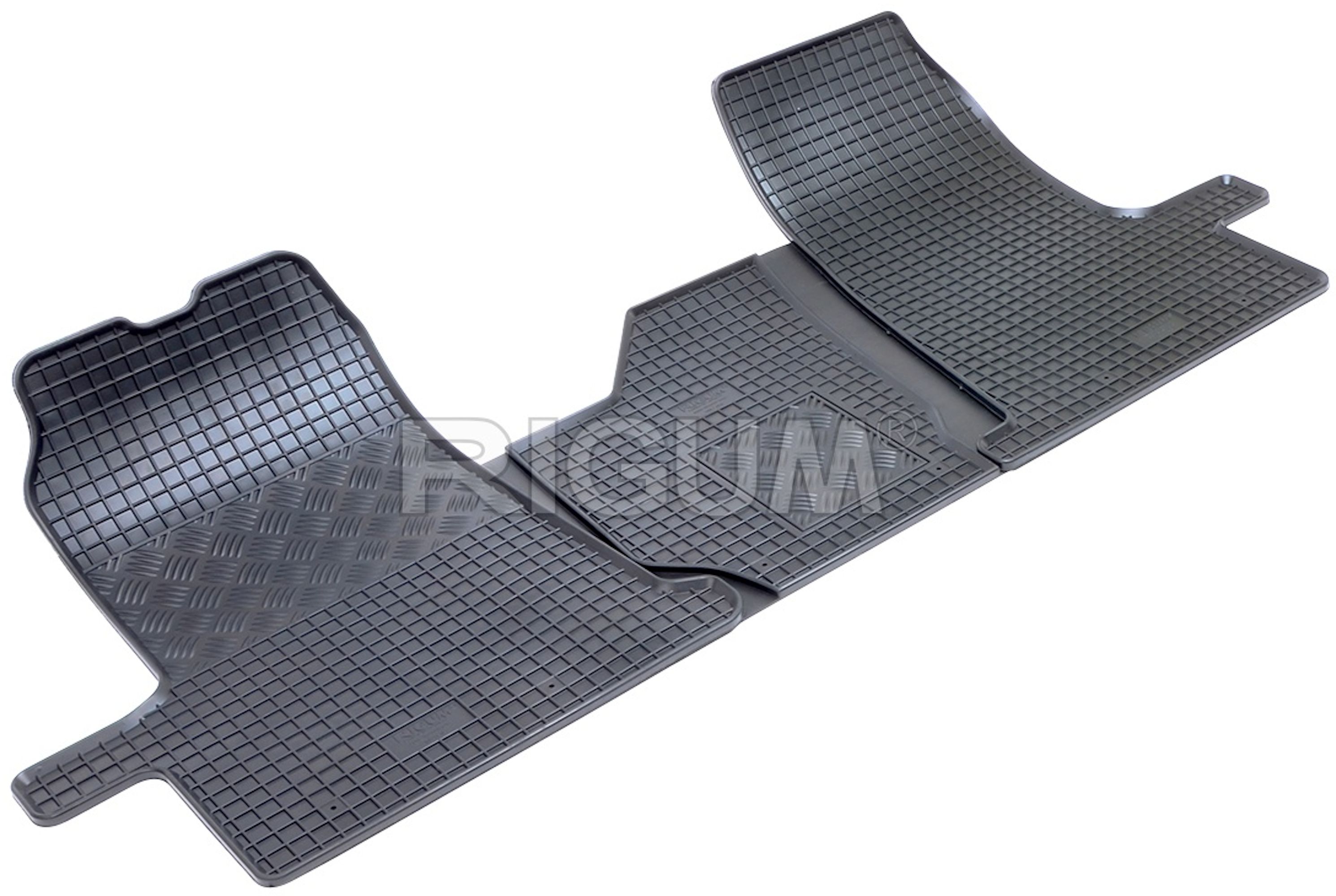 Image of RIGUM901009 , Ford Transit dal 2000-2006  Furgoni e Camper , Ford Transit dal 2006-2014 Furgoni e Camper
