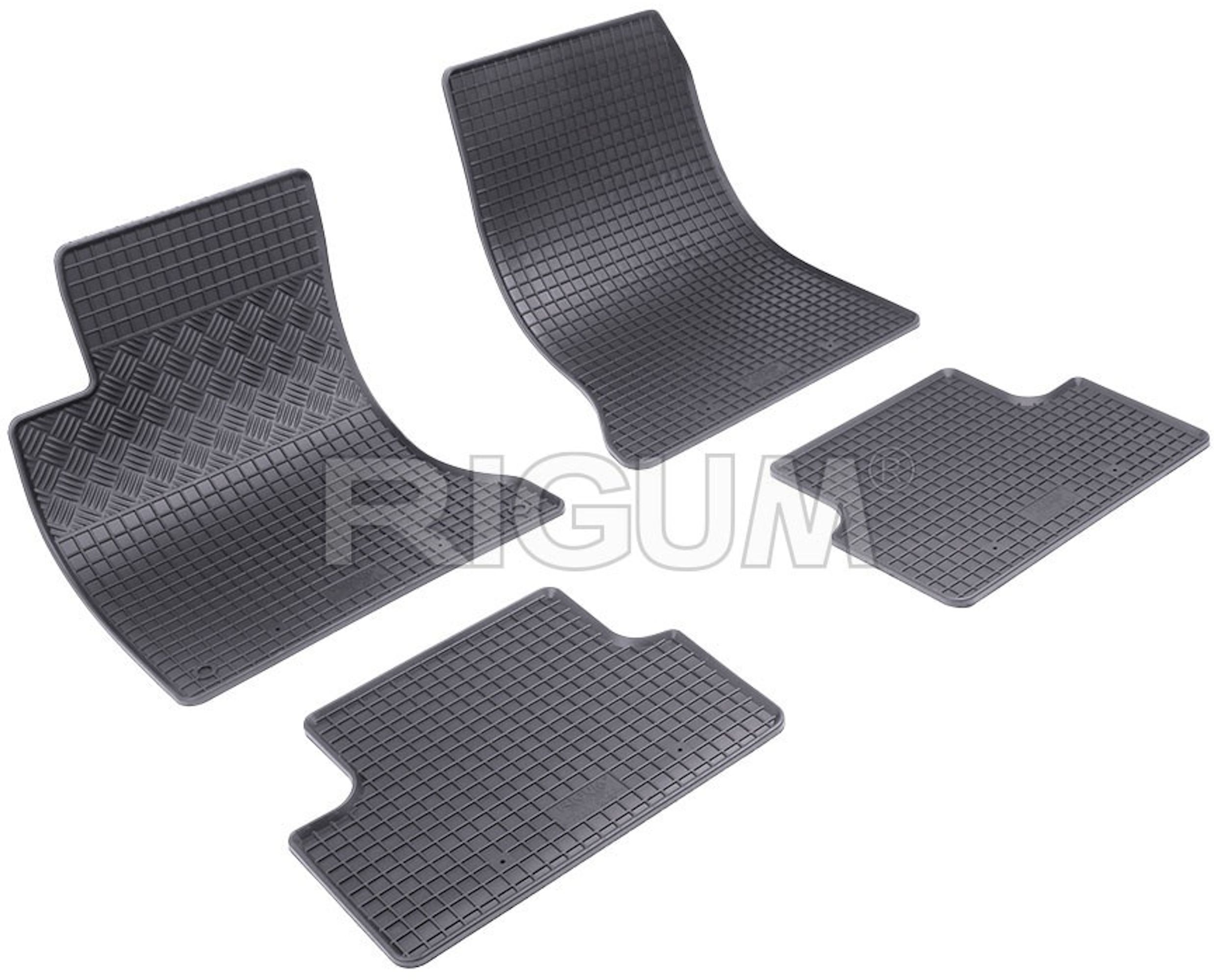Image of RIGUM901696 , Mercedes Classe A W176 dal 2012-2018 , Classe B W246 dal 2011-2019 , CLA C117 Coupè dal 2013-05./2019 , C
