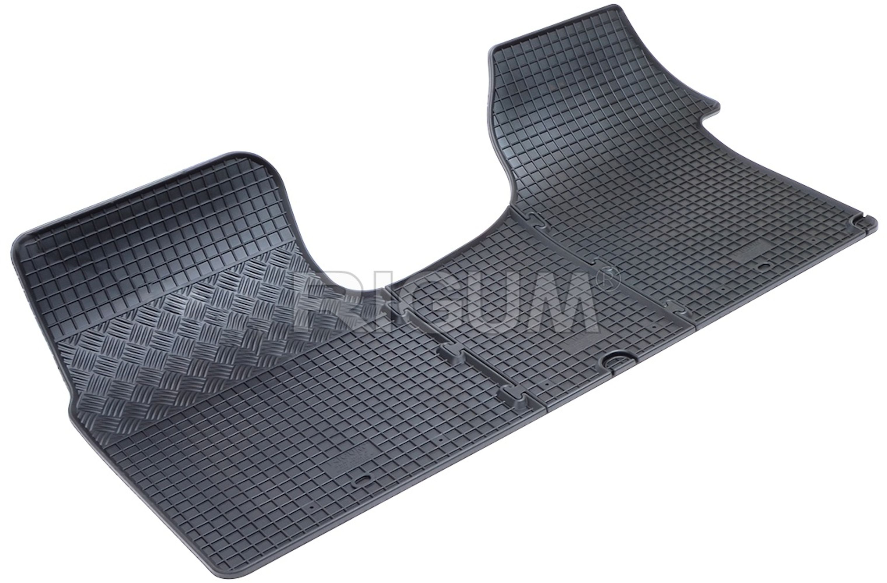 Image of RIGUM902198 , Opel Vivaro dal 2001-2014 , Renault Trafic dal 2001-2014 , Nissan Primastar dal 2001-2014