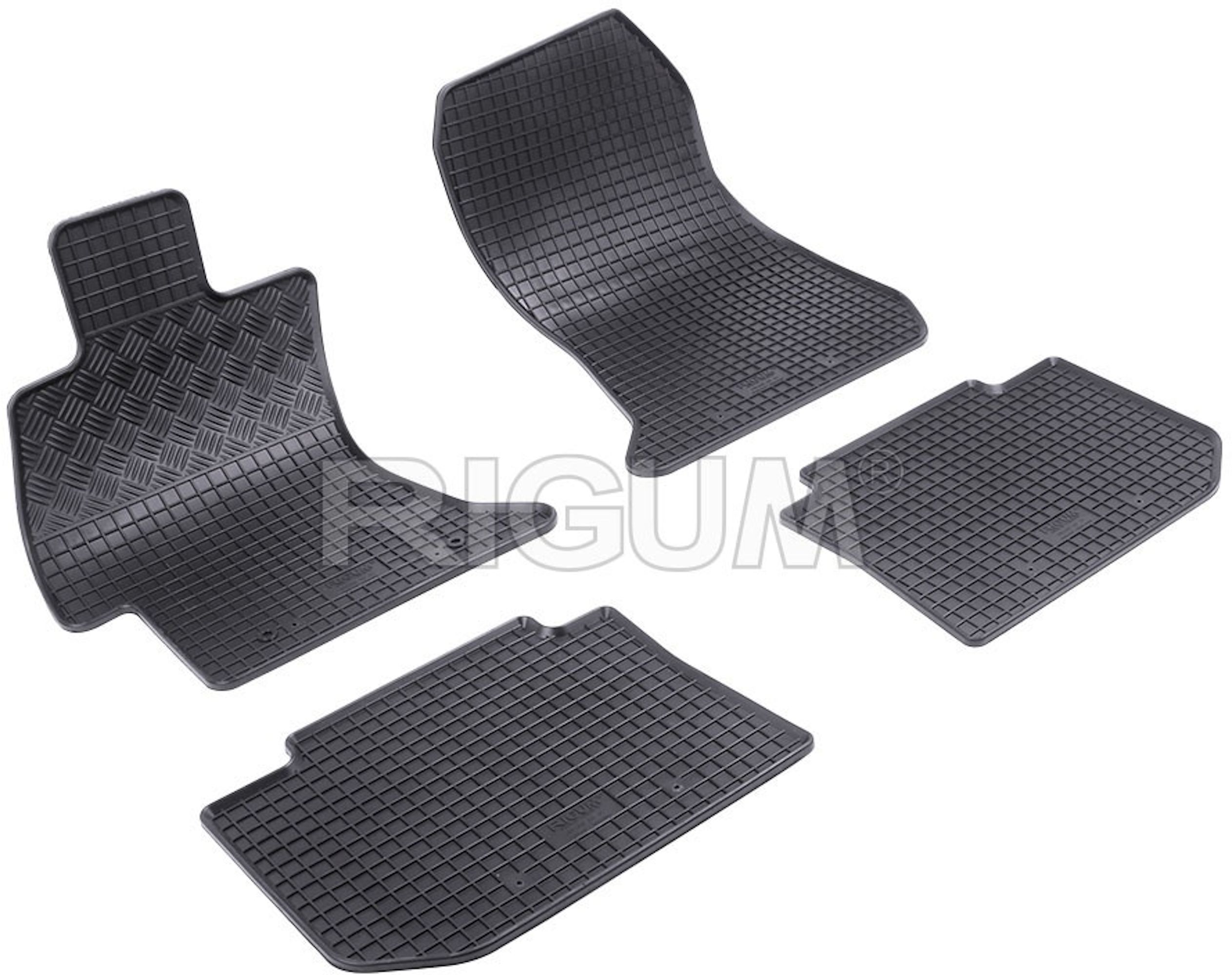 Image of RIGUM902259 , Subaru XV I dal 2012-2017, Subaru Impreza WRX dal 2014-, Subaru dal Levorg 2015-