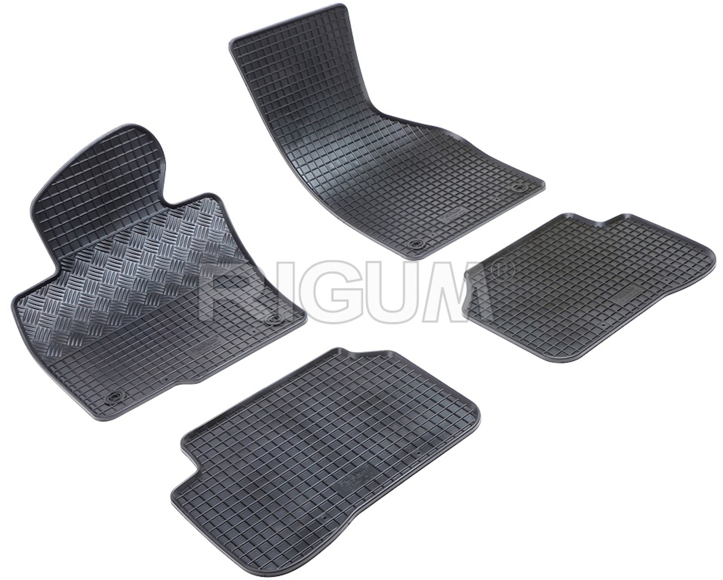 Image of RIGUM902709 , Volkswagen Passat B6 Berlina e Avant dal 2005-2010 , Volkswagen Passat B6 CC dal 2008-2012 , Volkswagen Pa