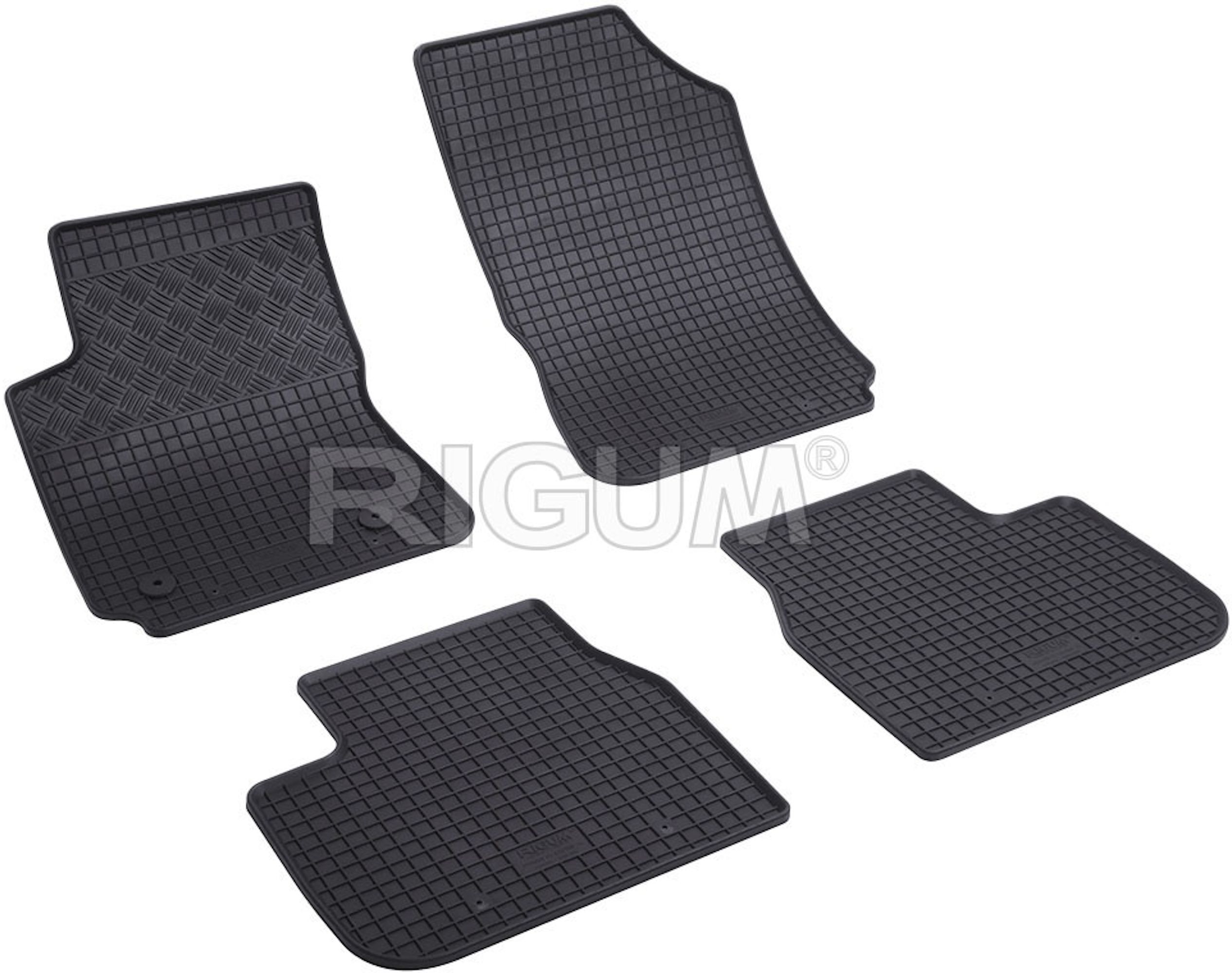 Image of RIGUM902969 , Citroen C4 Cactus dal 2014- Restyling dal 2018-