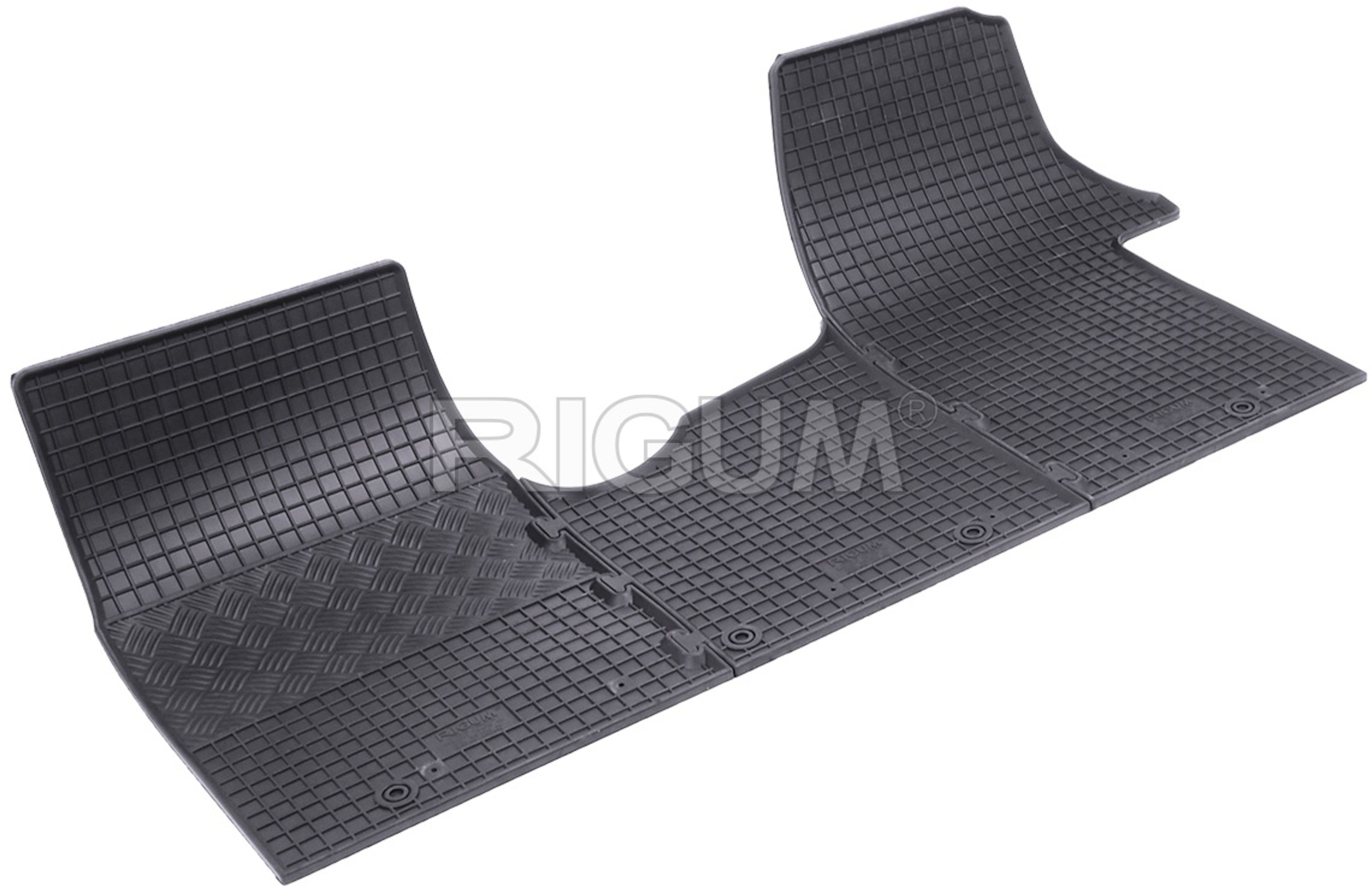 Image of RIGUM903041 , Fiat Talento dal 2016-, Opel Vivaro dal 2014-09/2019, Renault Trafic dal 2014-, Restyling dal 2019-, Nissa