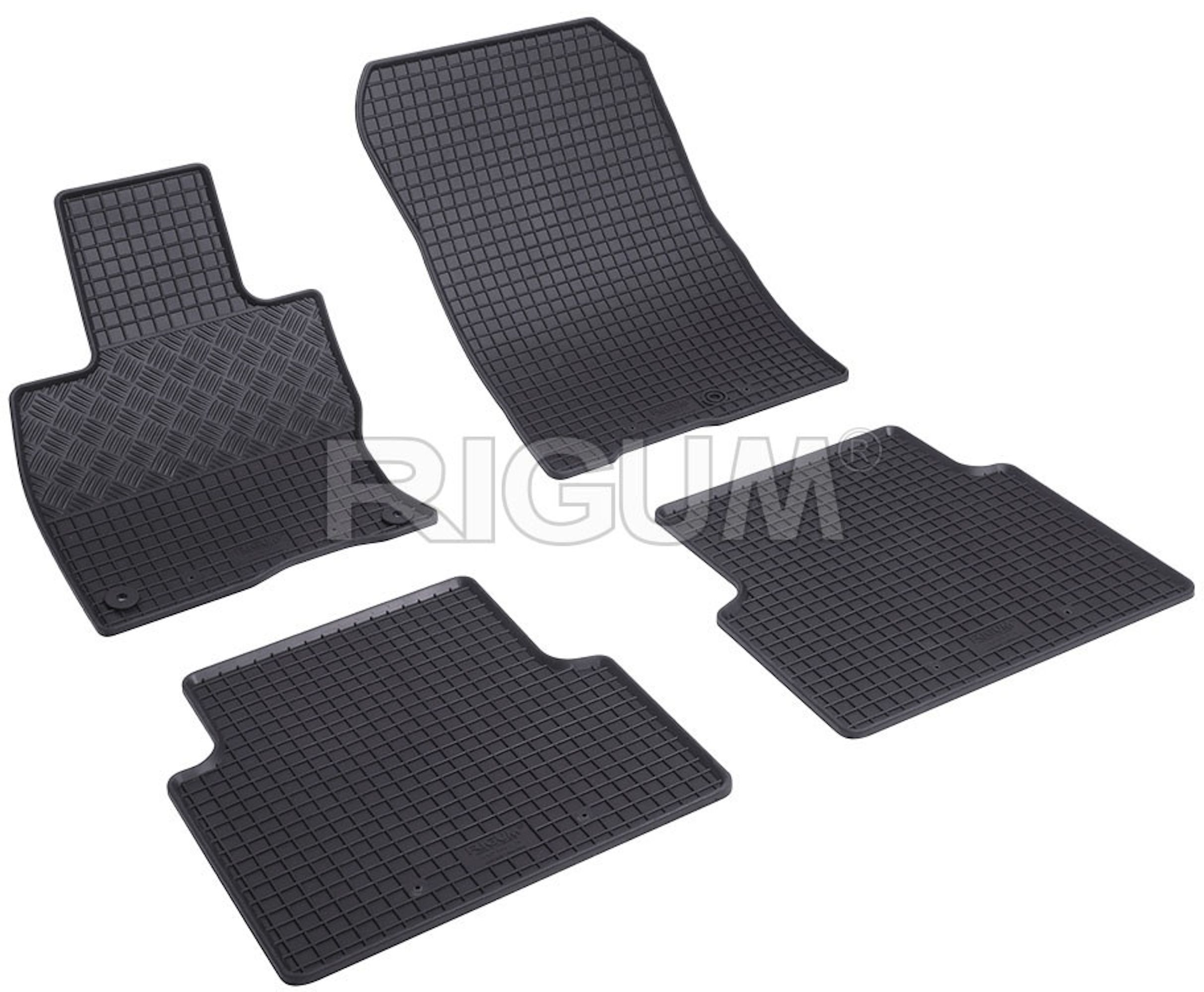 Image of RIGUM905038 , Ford Kuga III, Kuga III Hybrid ( MHEV / PHEV ) dal 2020-