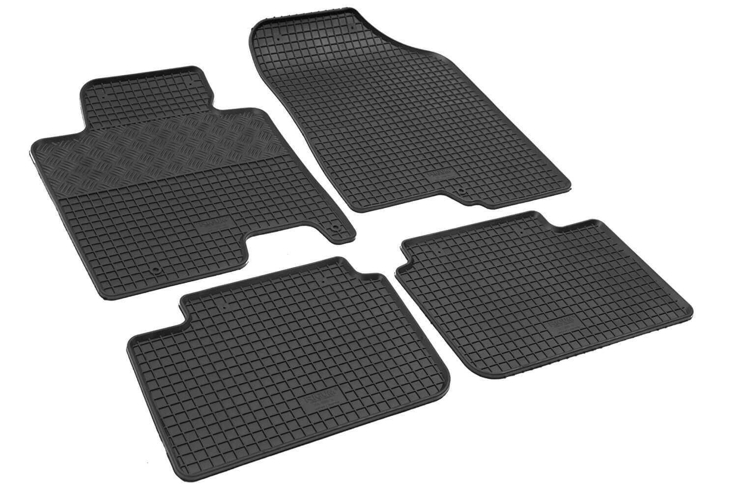 Image of RIGUM901382 , Kia Ceed II dal 2012-2015 , Kia Ceed II Restyling dal 2015-07/2018