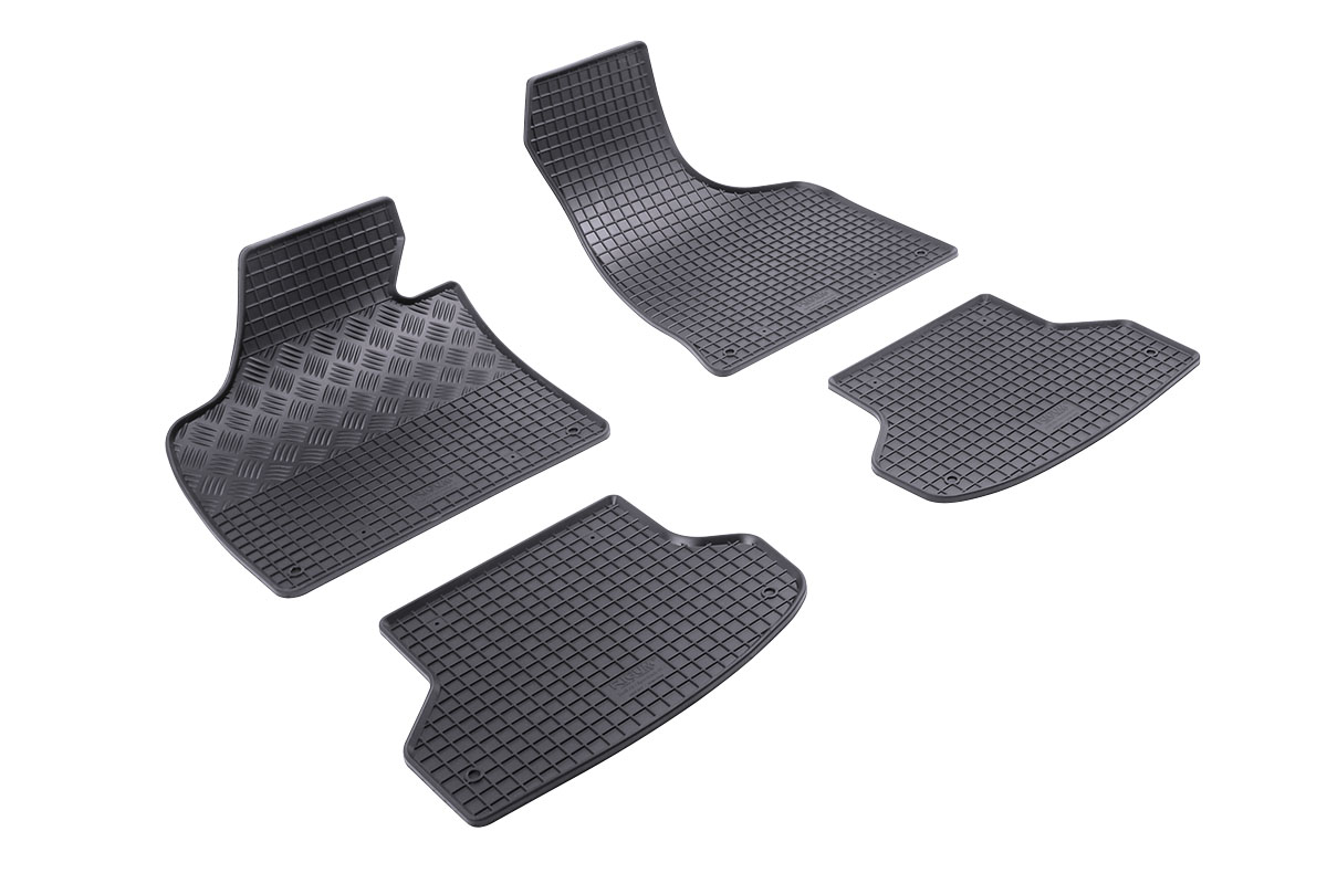 Image of RIGUM900125 , Audi A3 , 8P1 Hatchback , 8PA Sportback , 8P7 Cabriolet dal 2003-2012