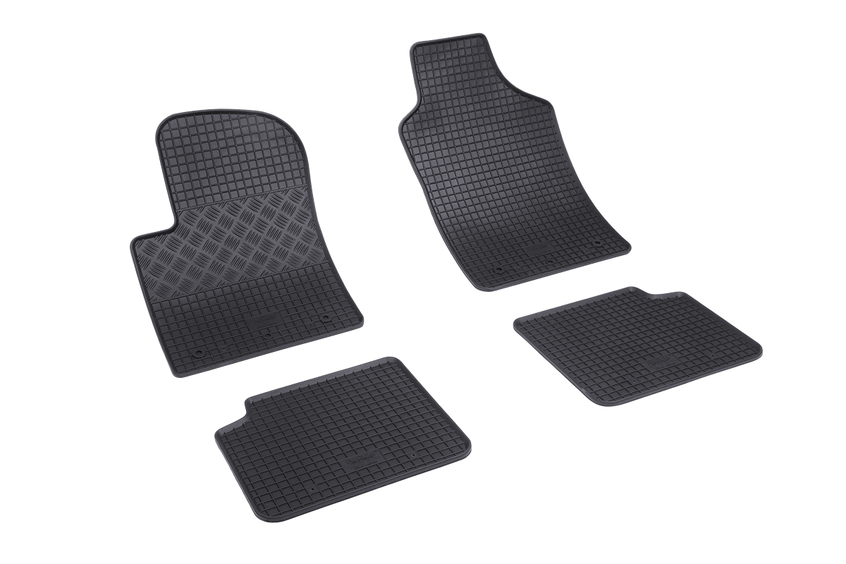 Image of RIGUM900675 , Fiat 500 dal 2007-2013 , Fiat 500 Restyling dal 2013- , Fiat 500 C dal 2013- , Fiat 500 S dal 2013- , Ford