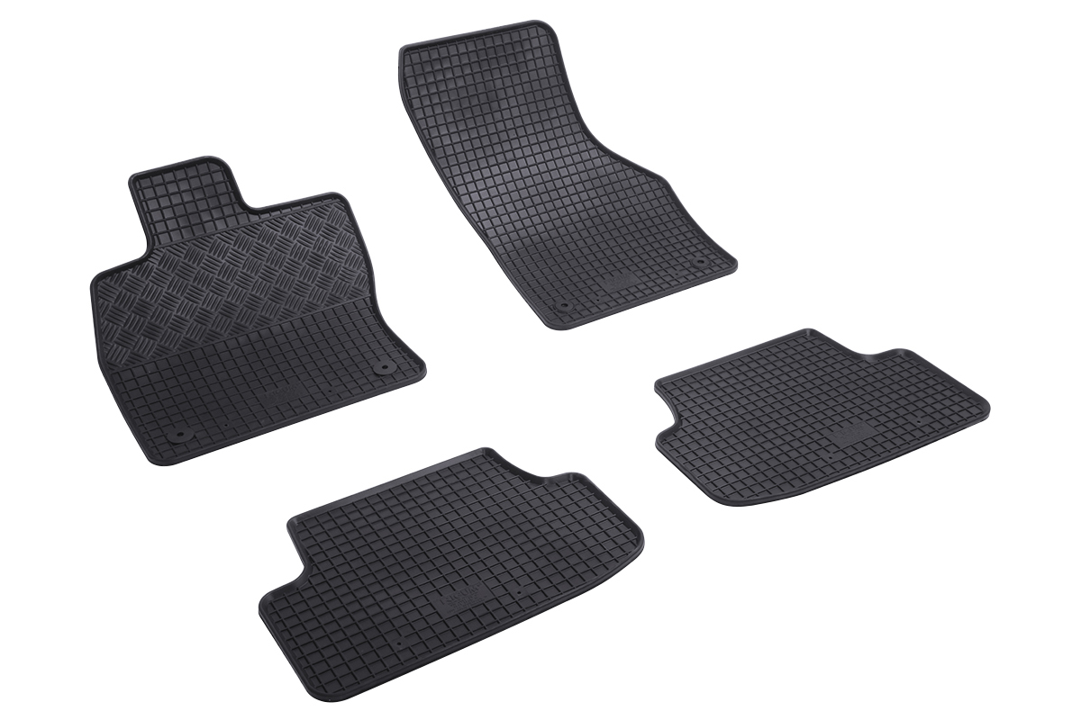 Image of RIGUM902686 , Audi A3 8V1 Hatchback dal 2013-, A3 8VA Sportback dal 2013-07/2020, A3 8V7 Cabrio dal 2014-, A3 8VS Sedan