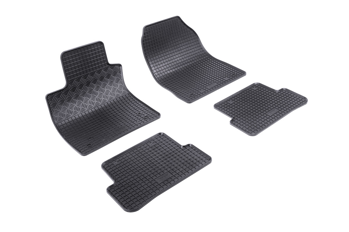 Image of RIGUM902105 , Renault Clio III dal 2005 al 2012 3/5 porte, Clio III dal 2005 al 2012 Sportour, Clio IV dal 2012 al 2019