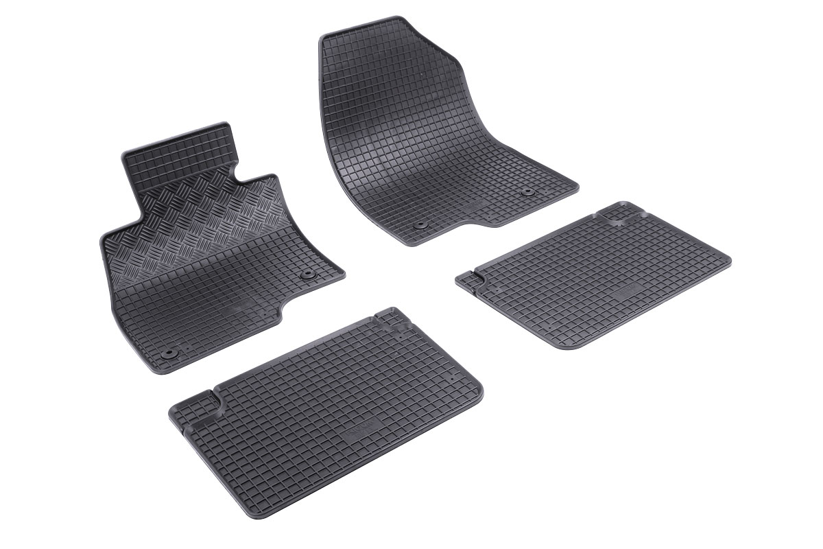 Image of RIGUM901573 , Mazda 3 dal 2013-2017 , Mazda 3 Restyling dal 2017-03/2019 , Mazda 6 dal 2013-2017 , Mazda 6 Restyling dal