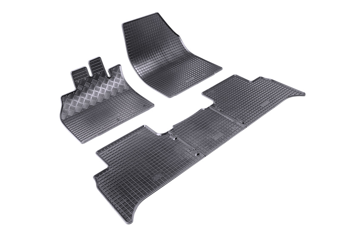 Image of RIGUM902174 , Renault Scenic III dal 2009-2016, Renault Grand Scenic III dal 2009-2017, Renault  X-Mod dal 2009-2016, R