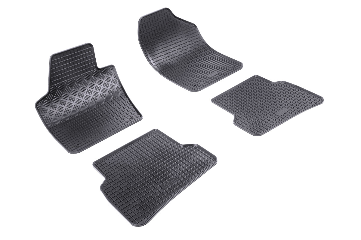 Image of RIGUM902730 , Seat Ibiza 6J dal 2008-2017 , Skoda Fabia III NJ dal 2014- , Volkswagen Polo 6R dal 2009-2014 , Volkswagen
