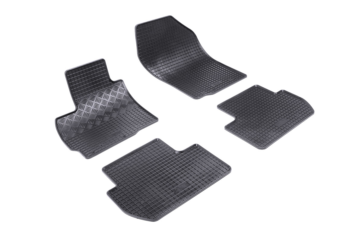 Image of RIGUM900514 , Citroen C-Crosser dal 2007- , Mitsubishi Outlander II dal 2007-2012 , Outlander III dal 2012- (NO modelli