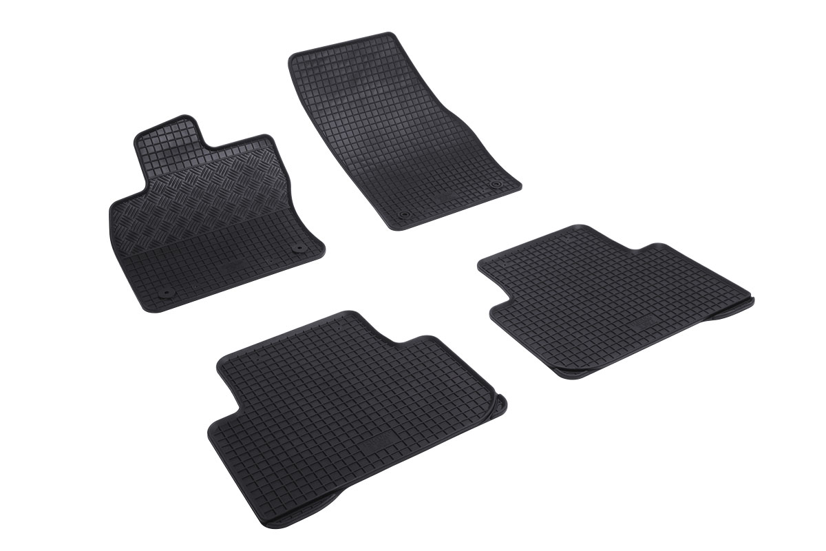 Image of RIGUM903447 , Volkswagen Tiguan dal 2016-, Tiguan Restyling dal 2020-,Tiguan eHybrid 2021-, Touran dal 2015-