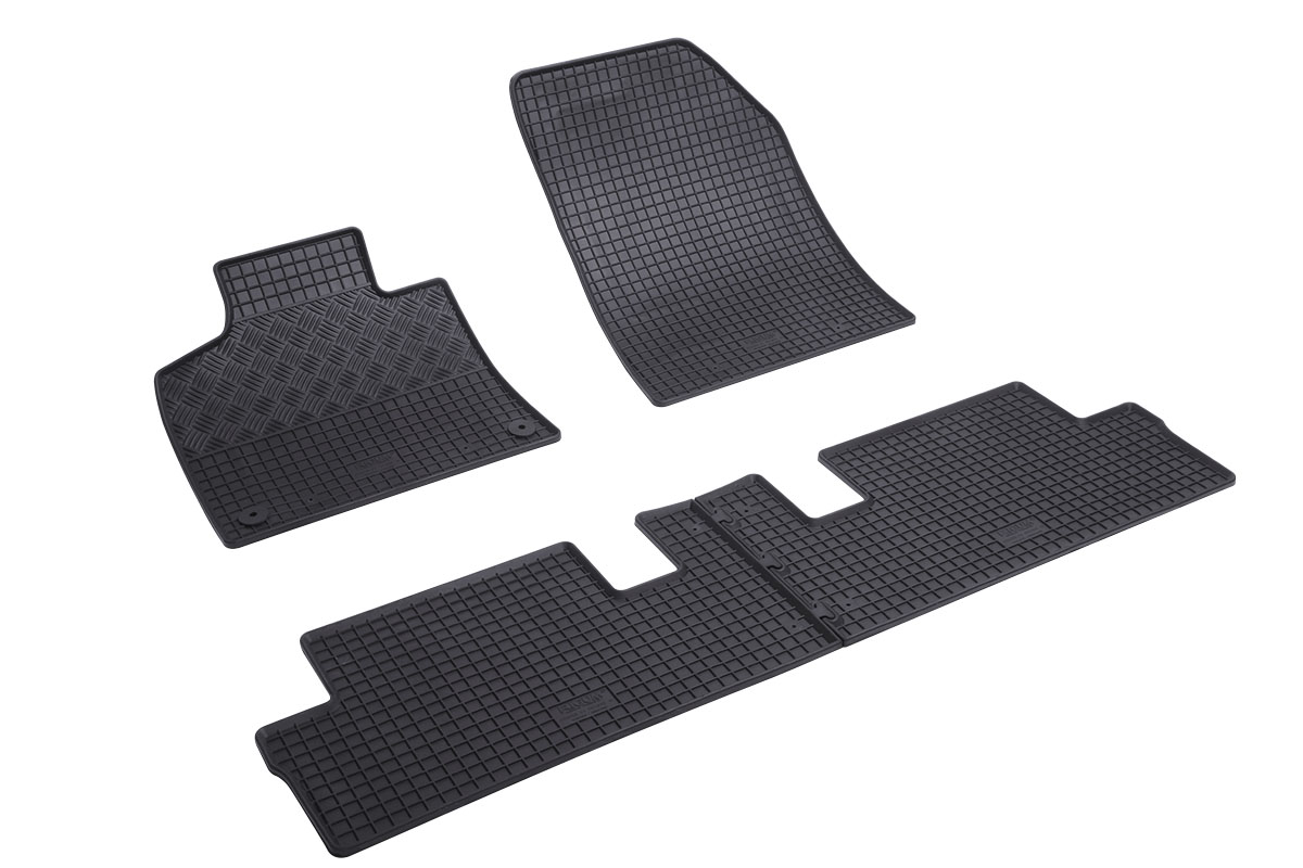 Image of RIGUM900460 , Citroen C4 Picasso e Grand Picasso II dal 2013-2018 , C4 SpaceTourer e Grand C4 SpaceTourer dal 2018-